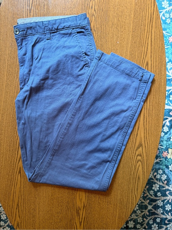George Other - Men’s 38x30 Blue Chinos